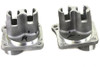 Motorshop - Natural Aluminum Tappet Block Set