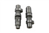 Andrews #216350G - Andrews Cam Set Late Gear Drive #50HG