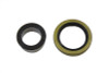 Motorshop - Sprocket Shaft Spacer and Seal Kit