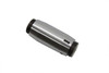 Jims #23960-80A3 - Jims 3-Hole Crank Pin