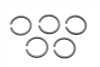 Eastern #A 9123 - Sprocket Shaft Bearing Spacer Shims .0985-.0975