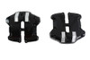 Motorshop - M8 Rocker Box Set Black