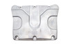 Ultima #89-541 - Ultima Rocker Box Top Cover Chrome