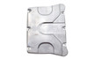 Ultima #89-541 - Ultima Rocker Box Top Cover Chrome