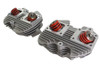 Motorshop - Replica Shovelhead Cylinder Head Set