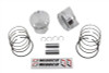 Motorshop - Piston Kit .045 Oversize