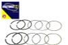 Hastings Rings #2M6198-005 *N/A - 883cc Piston Ring Set .005 Oversize