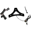 Custom Dynamics #CD-BR-BCM-B - LED Backrest Light - Run/Brake - Black