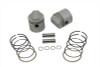 Motorshop - Replica 1000cc Piston Set .060 Oversize