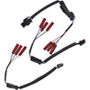 Custom Dynamics #CD-18ST-ADPT - Rear Wiring Kit