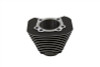 Motorshop - Replica 1200cc Black Wrinkle Finish Cylinder