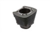 Motorshop - Replica 883cc Silver Finish Cylinder
