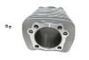 Motorshop #35-0019 - Replica 1200cc Silver Finish Cylinder