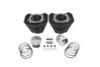 Motorshop - 1200cc Cylinder and Piston Conversion Kit Black