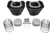 Motorshop - Cylinder and Piston Conversion Kit