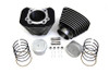 Motorshop - Cylinder and Piston Conversion Kit