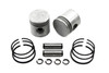 Eastern #E-834-020 - 3-5/16 inch Piston Set .020 Oversize