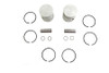 Eastern #E-827-030 - K-Model Piston Kit .030 Oversize