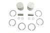 Eastern #E-827-060 - K-Model Piston Kit .060 Oversize