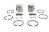 Eastern #E-827-070 - K-Model Piston Kit .070 Oversize