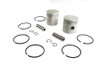 Eastern #E-827-070 - K-Model Piston Kit .070 Oversize