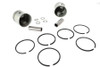 Eastern #E-827-STD - K-Model Piston Kit Standard