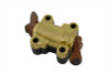 Motorshop #M-4-4587T - Rocker Arm Assembly Rear Intake Front Exhaust