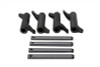 Motorshop - Rocker Arm and Shaft Kit
