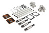 Sifton - Sifton Solid Tappet Kit Alloy Finish
