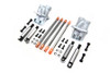 Motorshop - Knucklehead Tappet Block Kit