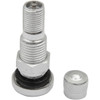 K&L Supply #32-2977 - Valve Stem - Straight - Silver