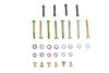 Motorshop - Lower Rocker Box Cover Hardware