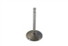 Motorshop - 1000cc Chrome Intake Valve