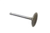 Motorshop - 1000cc Chrome Intake Valve