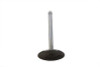 Motorshop - 1000cc Chrome Intake Valve