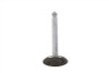 Motorshop - Chrome Intake Valve