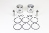 Motorshop - 45 inch WL/G Piston Kit Standard