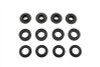 Motorshop #A-18221-30 - Valve Spring Collar and Spacer Kit