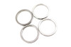 Motorshop #SB1875-2 - Nickel Intake and Exhaust Valve Seat Set
