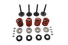 Sifton - Nitrate Valve and Spring Kit
