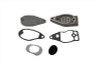 Motorshop #17650-02 - Rocker Box Breather Kit