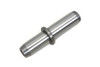 Motorshop - Cast Iron Intake and Exhaust Valve Guide .002