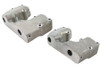 Motorshop - Polished Rocker Box Assembly Set