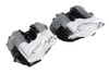 Motorshop - Cylinder Head Set With Rocker Assembly