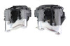 Motorshop - Cylinder Head Set With Rocker Assembly