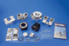 V-Twin - Chrome Shovelhead Top End Kit