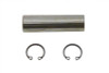 Motorshop #05-0001P - Piston Wrist Pin and Lock Kit