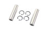 Motorshop #22764-83 - Piston Wrist Pin and Lock Kit