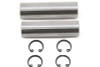 Motorshop - Piston Wrist Pin and Lock Kit