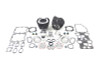 Motorshop - 95 inch Big Bore Twin Cam Cylinder and Piston Kit